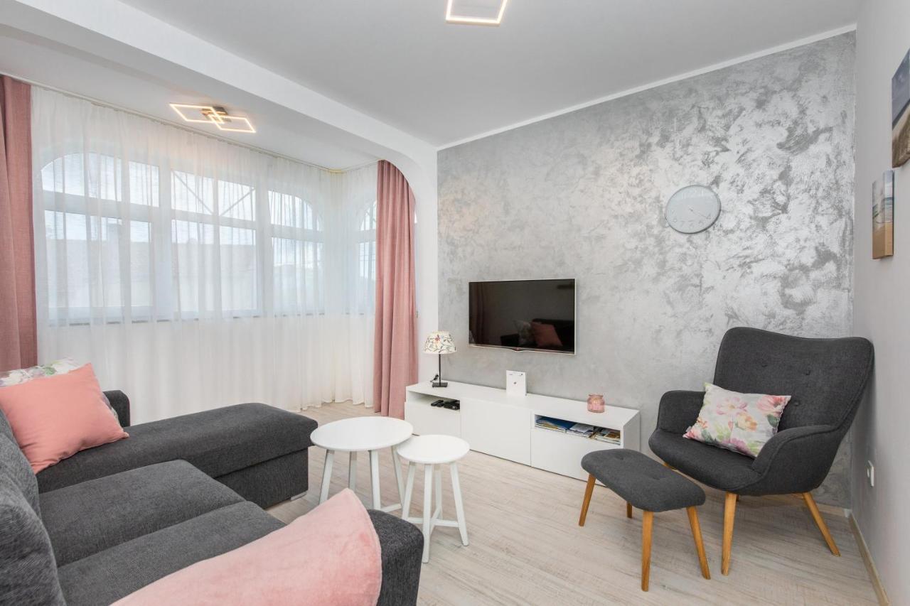 Apartment Blazi Нивице Экстерьер фото