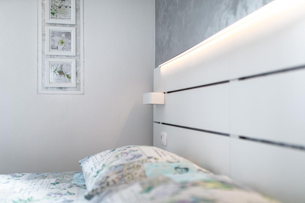 Apartment Blazi Нивице Экстерьер фото